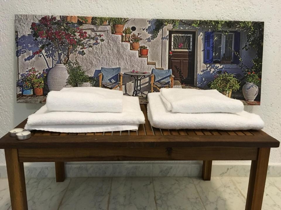 Il Giardino Degli Ulivi Hotel Rovinj Exterior photo