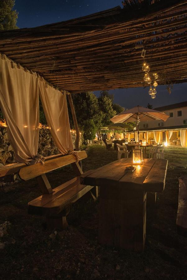 Il Giardino Degli Ulivi Hotel Rovinj Exterior photo