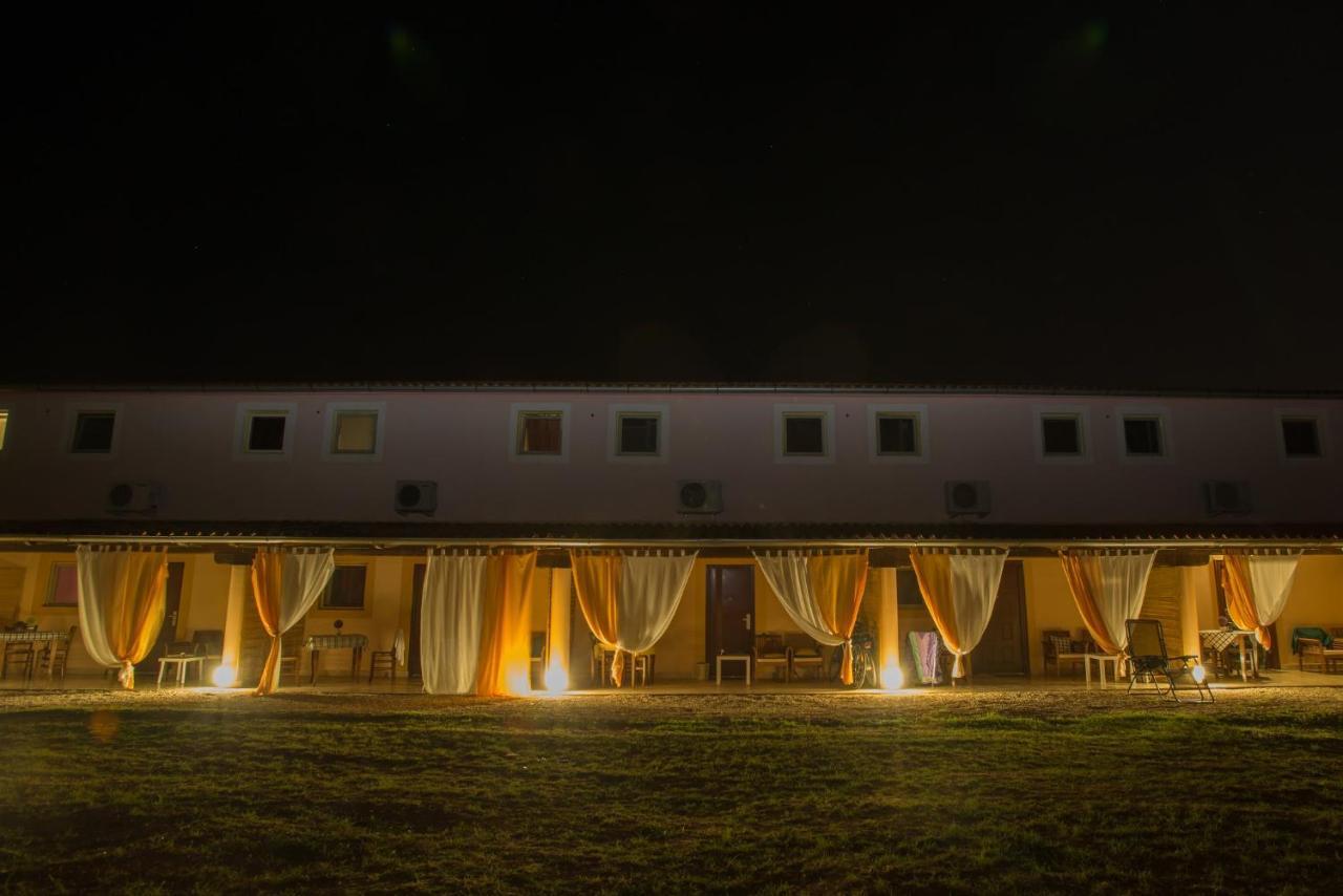 Il Giardino Degli Ulivi Hotel Rovinj Exterior photo
